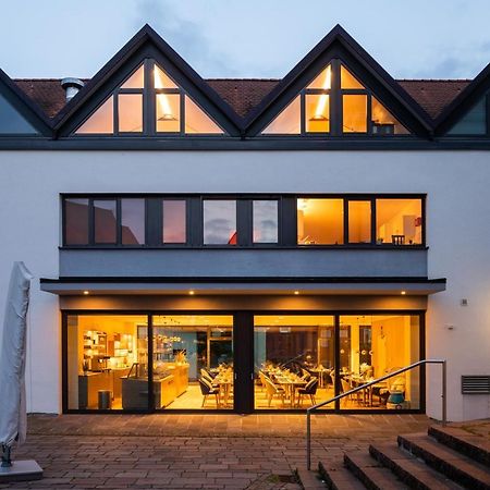 Neckarwestheimer Appartement Екстериор снимка