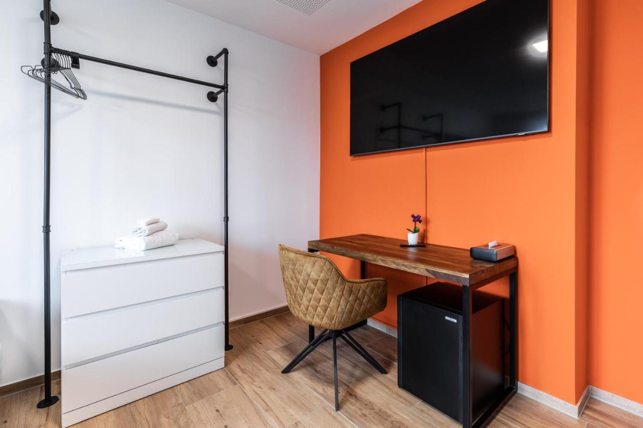 Neckarwestheimer Appartement Екстериор снимка