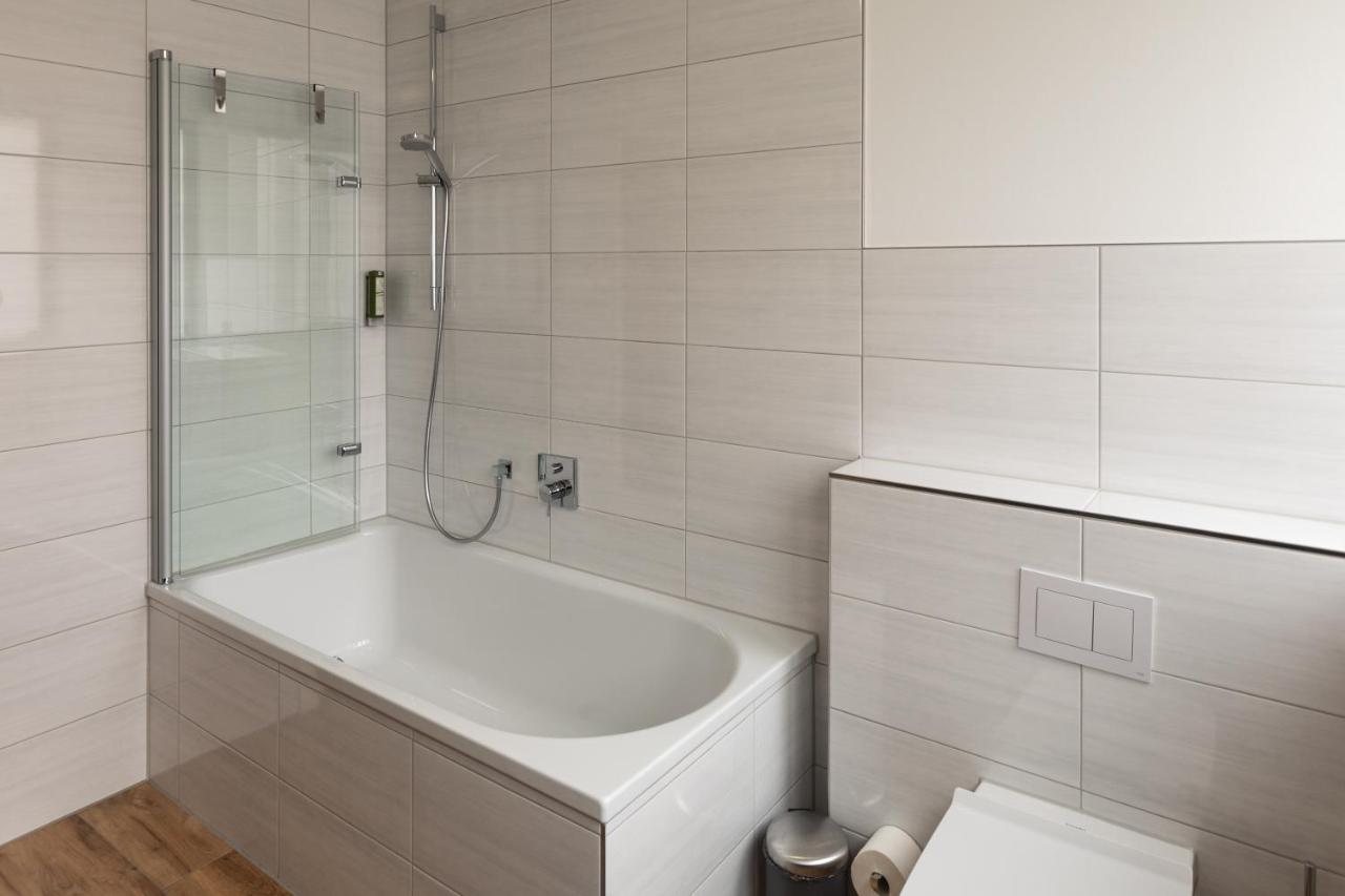 Neckarwestheimer Appartement Екстериор снимка