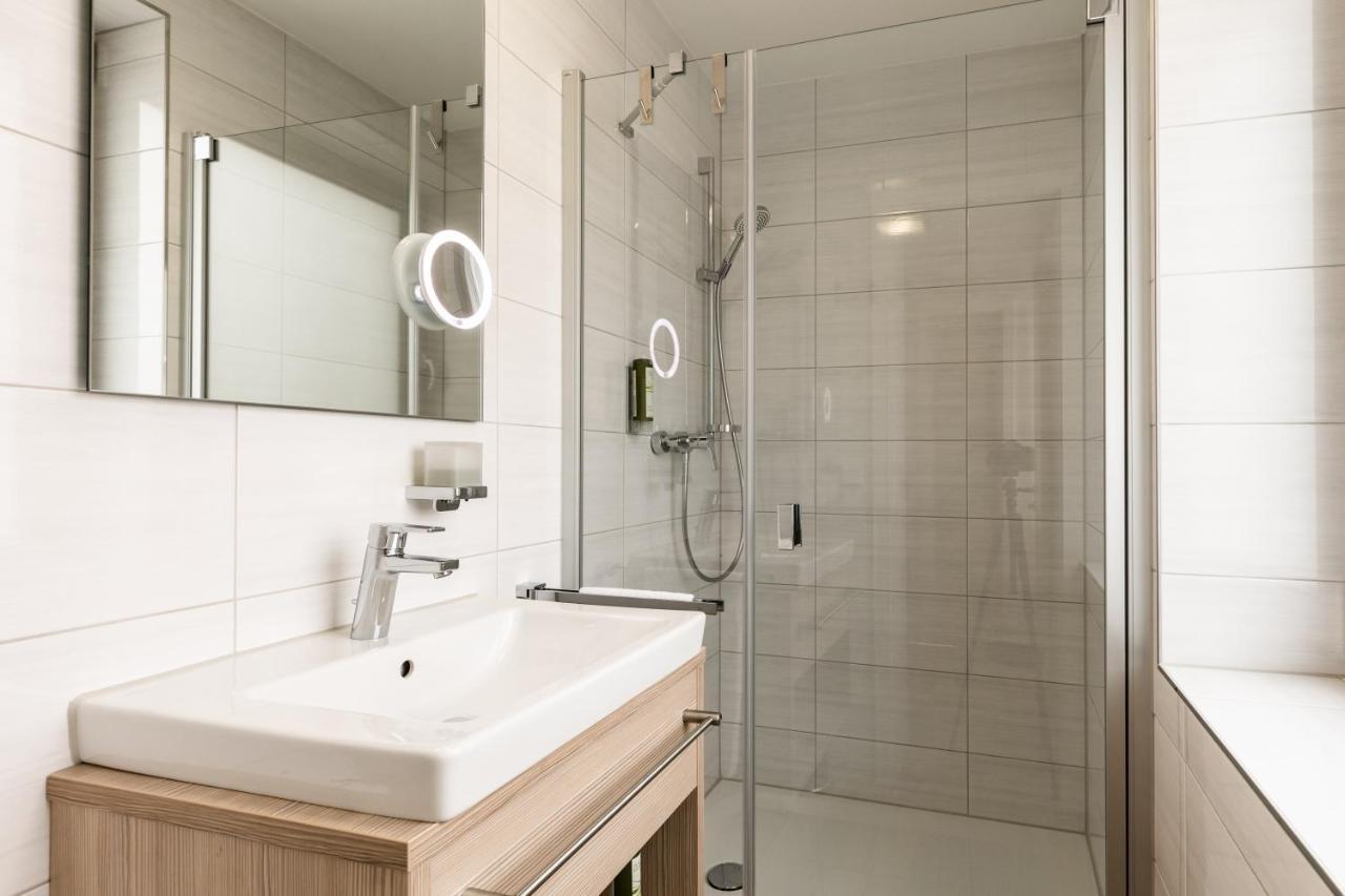 Neckarwestheimer Appartement Екстериор снимка